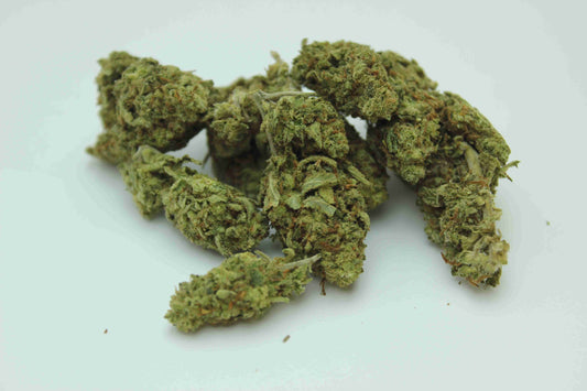 CBD Premium Full Spectrum Flower